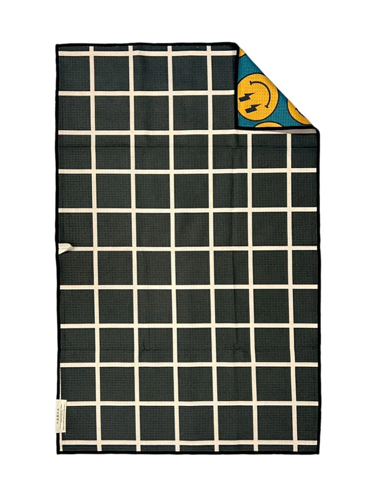 Reversible Microfiber Hand Towel - Image 21
