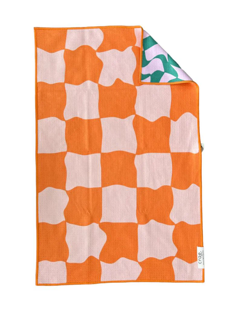 Reversible Microfiber Hand Towel - Image 23