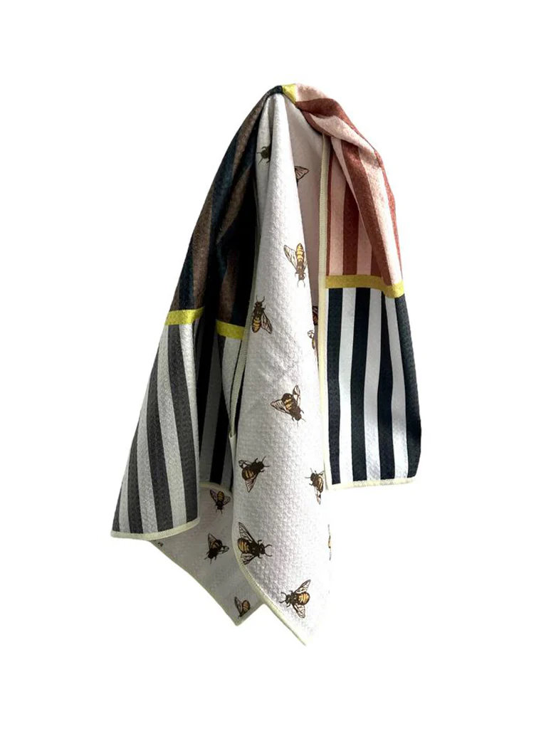 Reversible Microfiber Hand Towel - Image 27