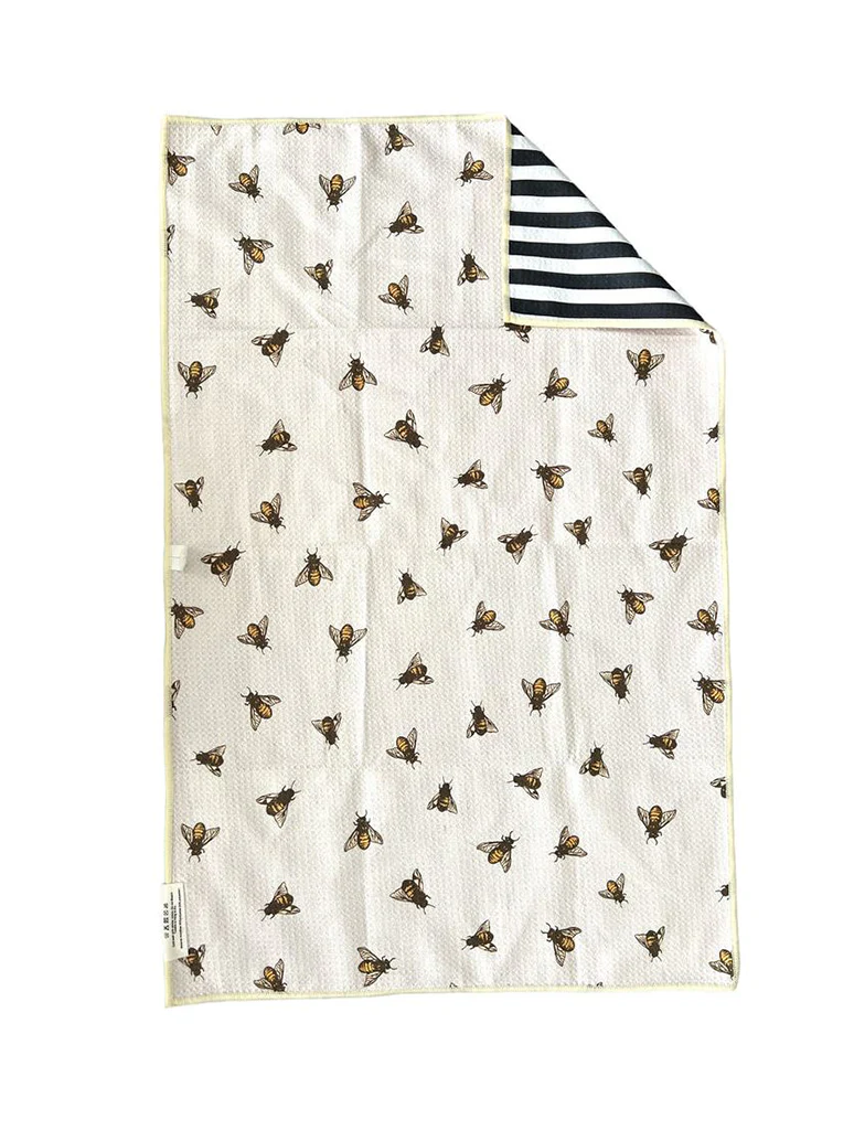 Reversible Microfiber Hand Towel - Image 29