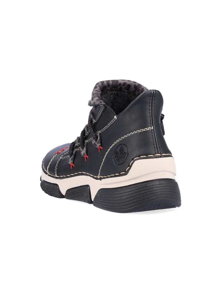Rieker 45983 Sneaker - Image 3