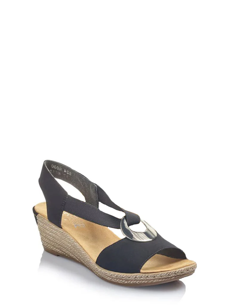 Rieker Fanni Sandal