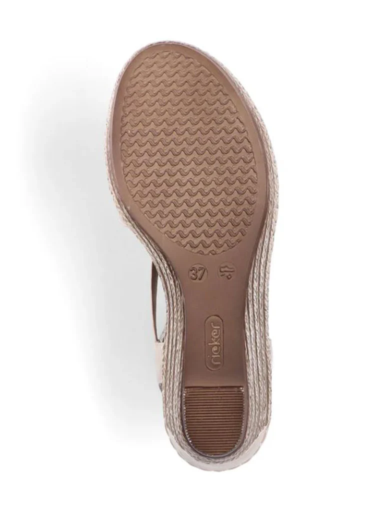 Rieker Fanni Sandal - Image 10