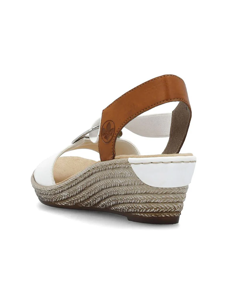 Rieker Fanni Sandal - Image 12