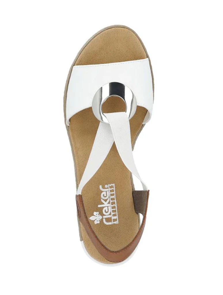 Rieker Fanni Sandal - Image 13