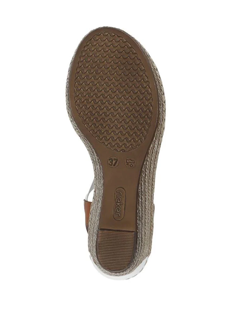 Rieker Fanni Sandal - Image 14
