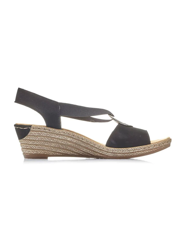 Rieker Fanni Sandal - Image 2