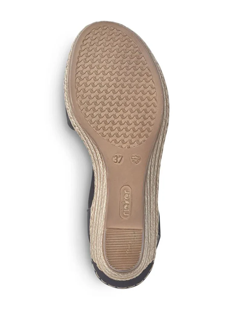 Rieker Fanni Sandal - Image 4