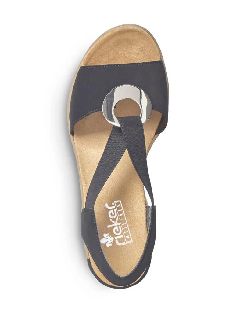 Rieker Fanni Sandal - Image 5