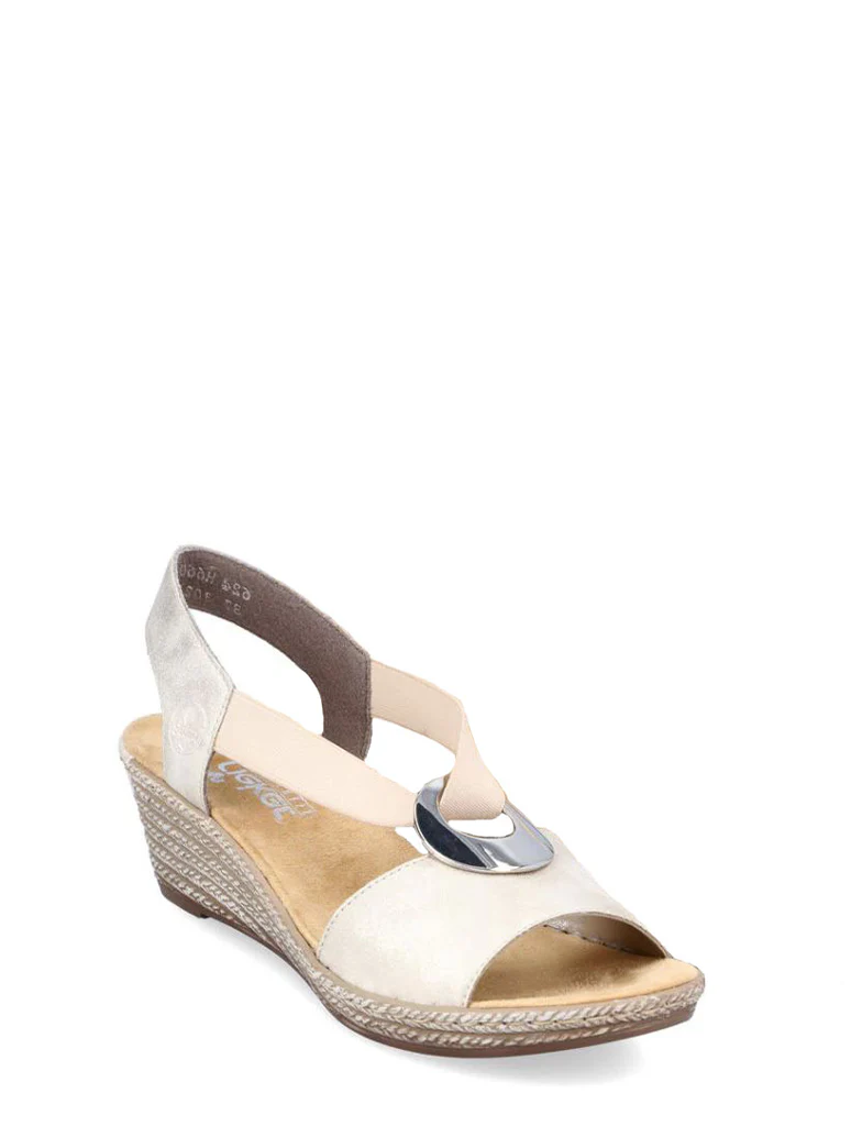 Rieker Fanni Sandal - Image 6