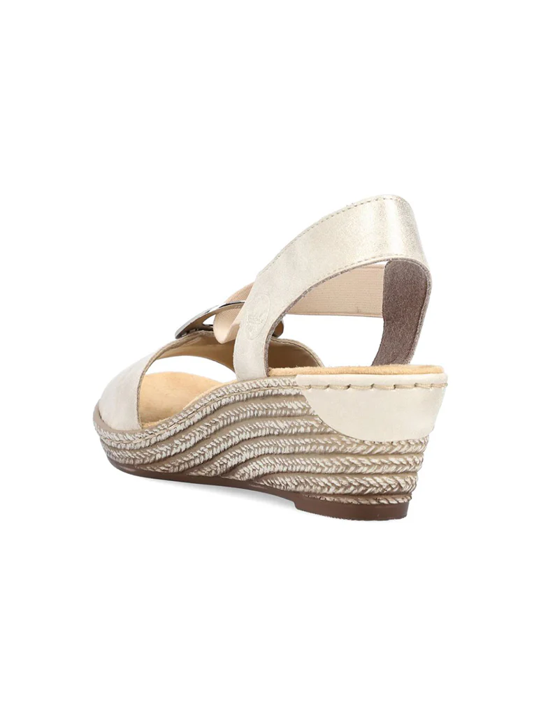 Rieker Fanni Sandal - Image 8