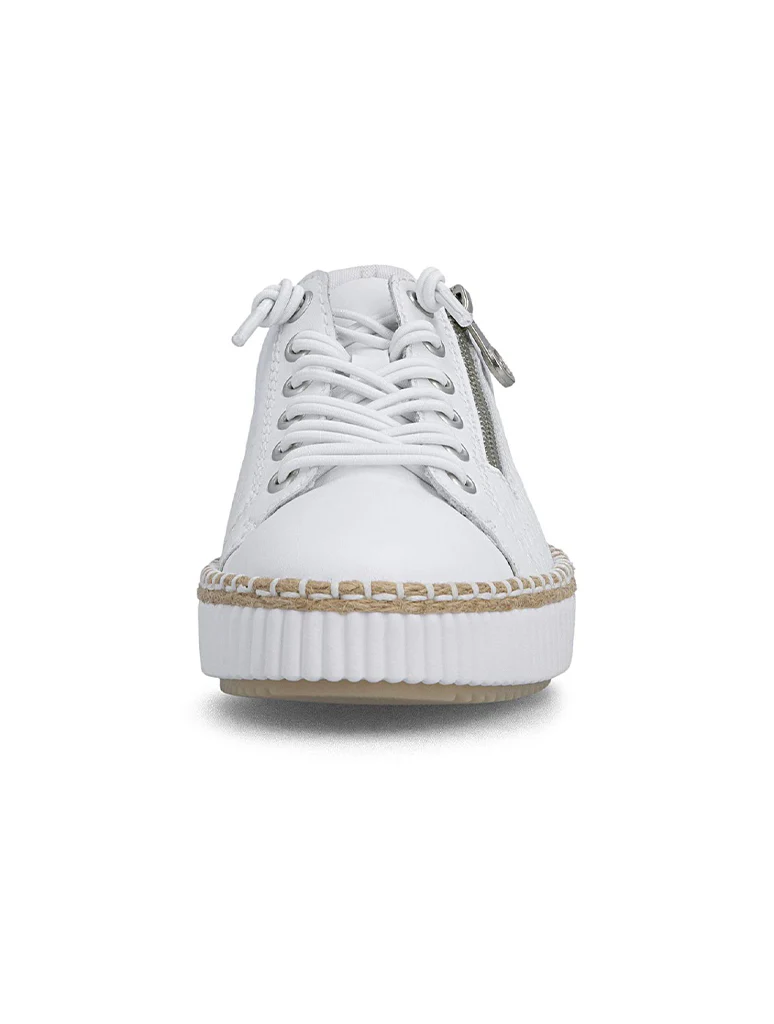 Rieker M2940-81 Enya Sneaker - Image 2