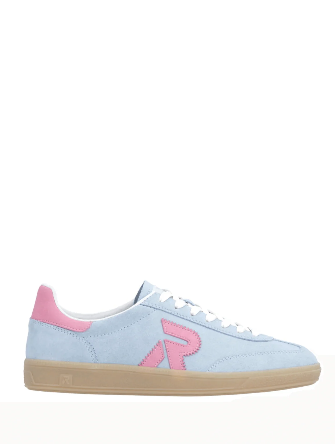 Rieker Revel W2200 Lace-up Sneaker - Image 10