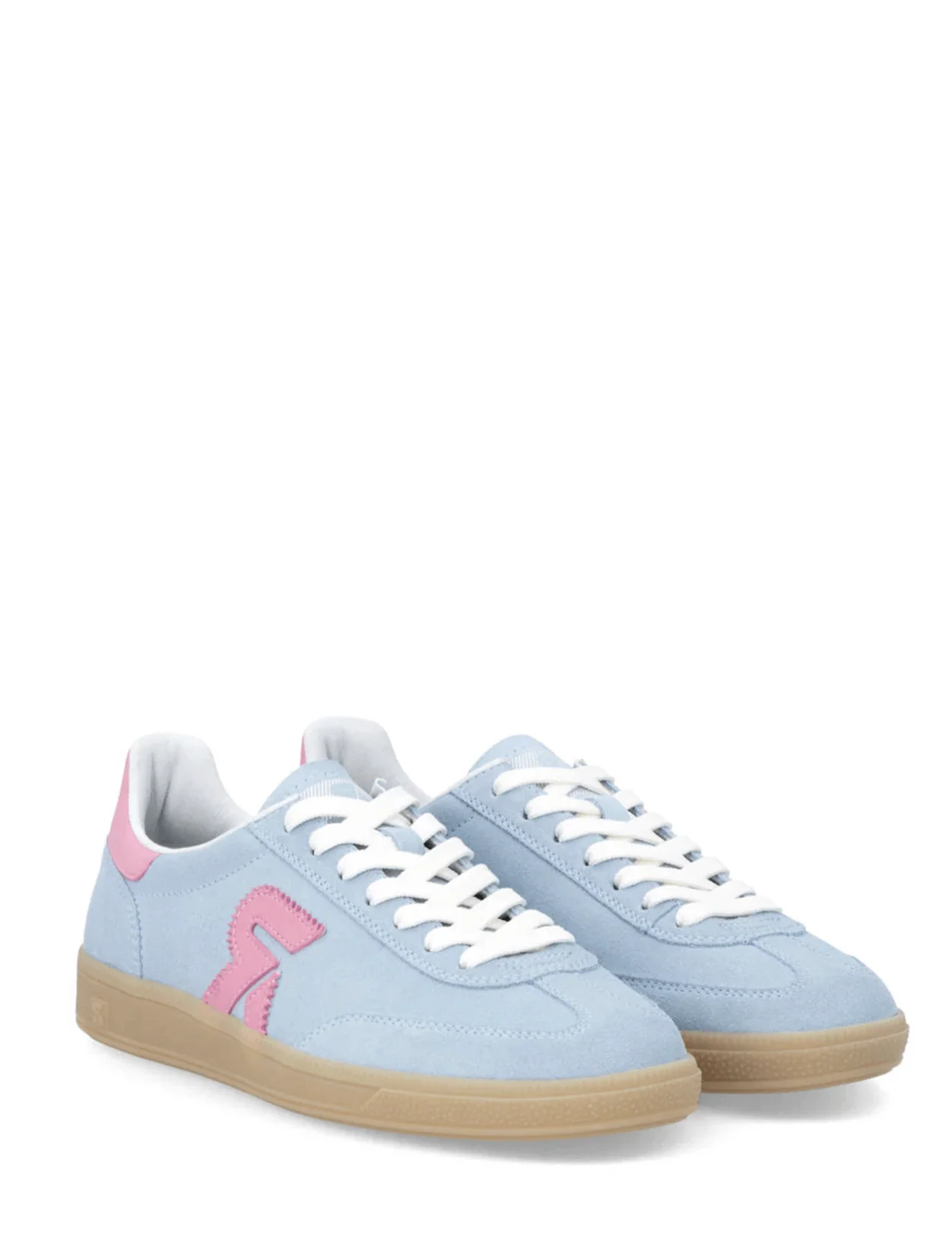 Rieker Revel W2200 Lace-up Sneaker - Image 11