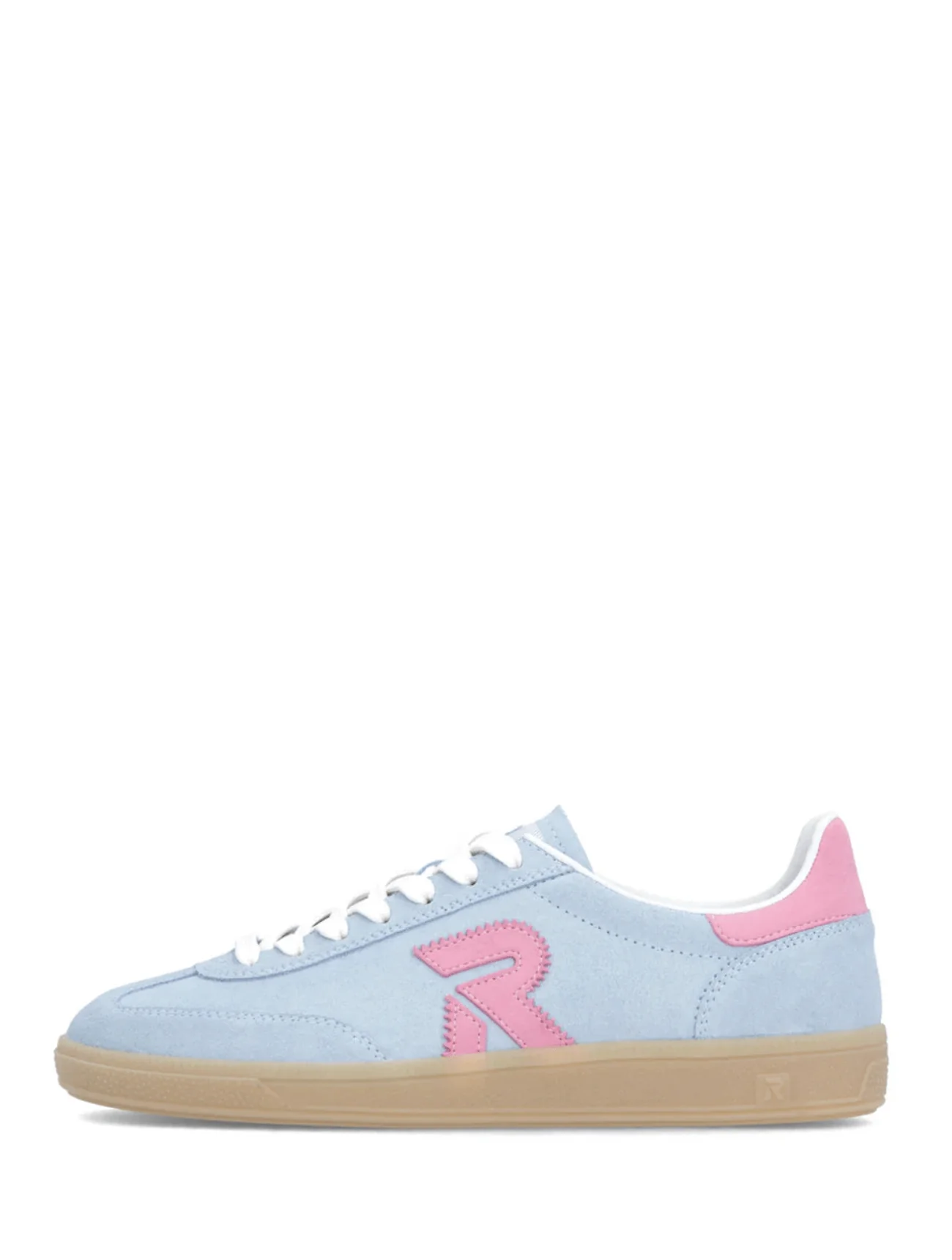 Rieker Revel W2200 Lace-up Sneaker - Image 12