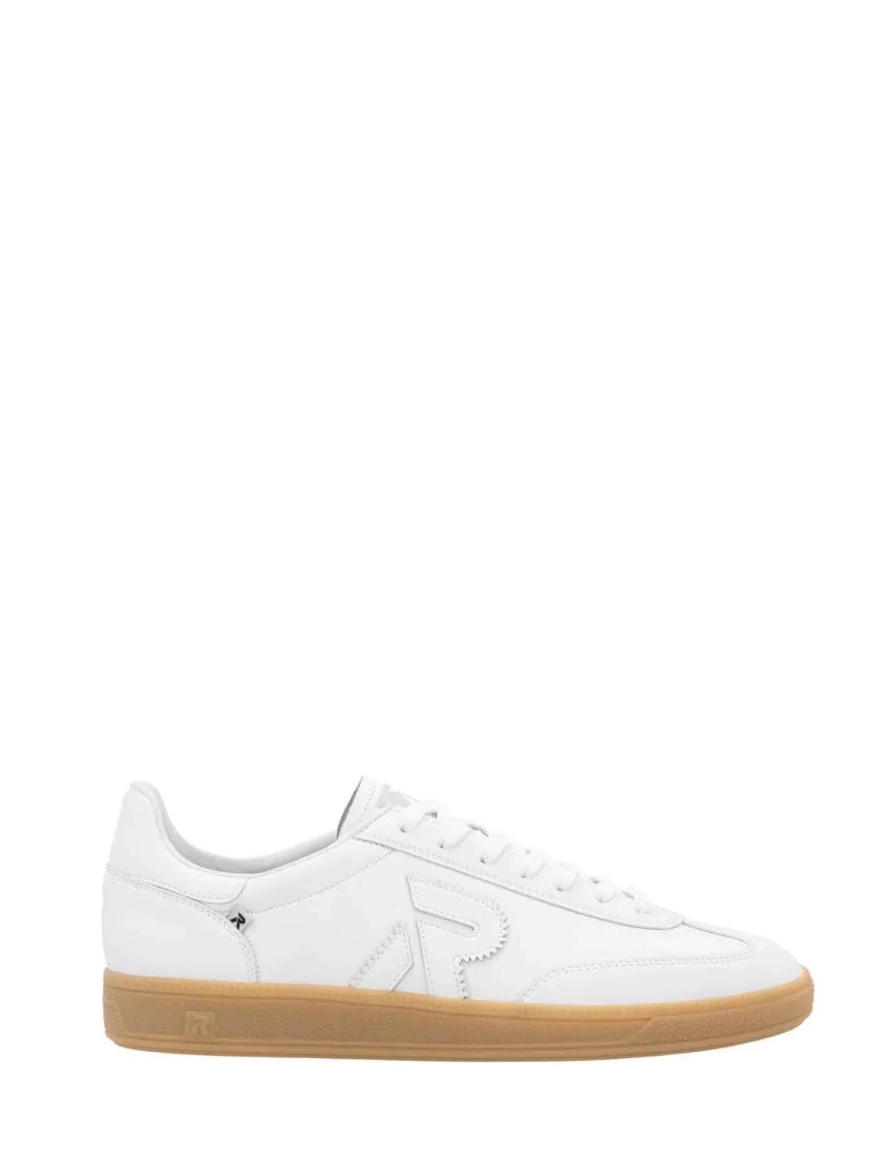 Rieker Revel W2200 Lace-up Sneaker - Image 2