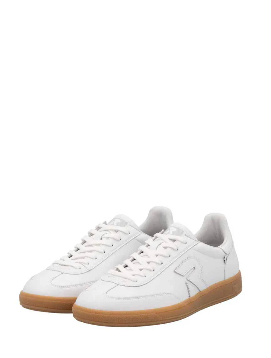 Rieker Revel W2200 Lace-up Sneaker - Image 4