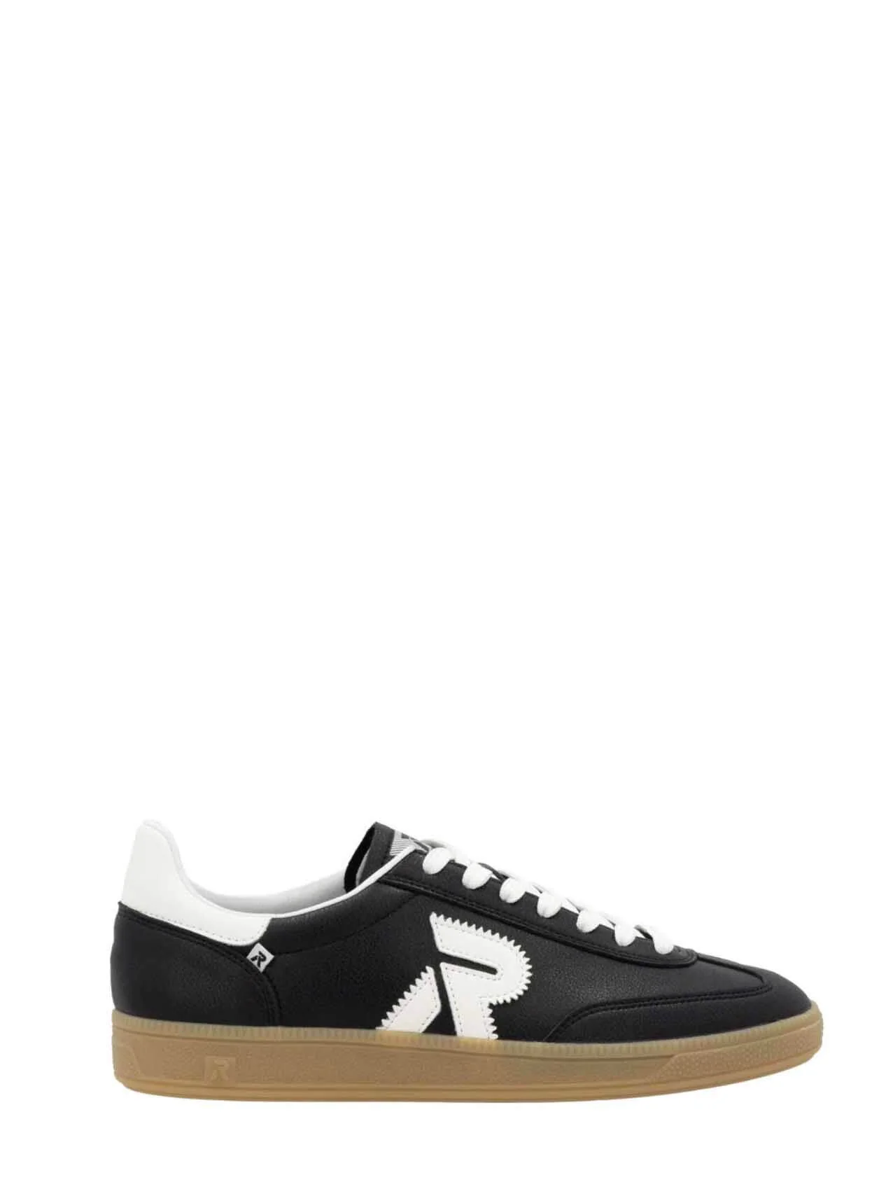 Rieker Revel W2200 Lace-up Sneaker - Image 5