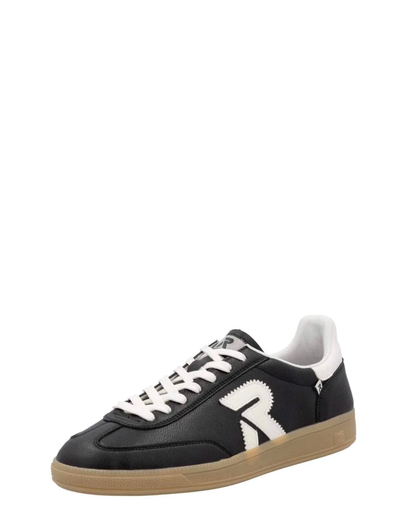 Rieker Revel W2200 Lace-up Sneaker - Image 6