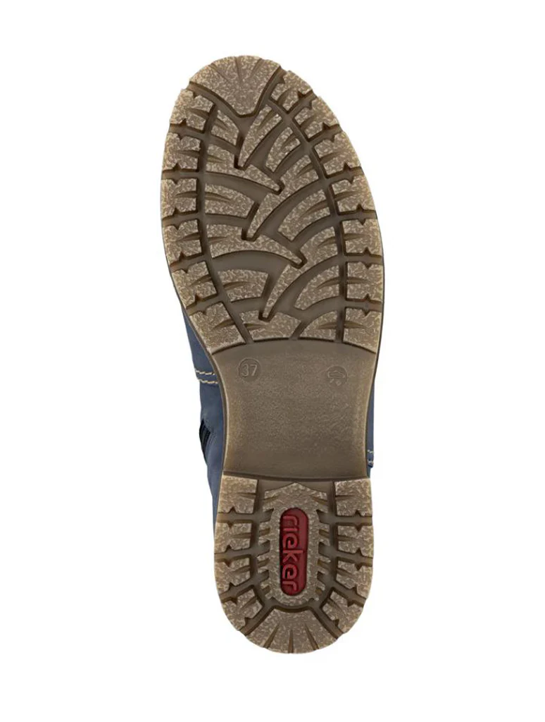 Rieker Y9190 Tall Boot - Image 4
