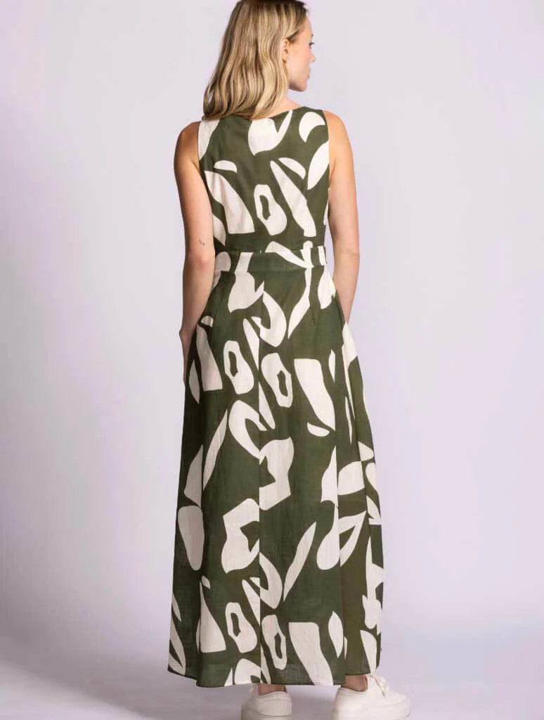 Rosa Dress - Image 3