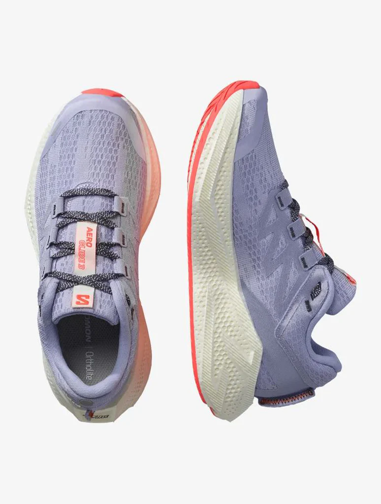 Salomon Aero Glide 3 Sneaker (Final Sale) - Image 4