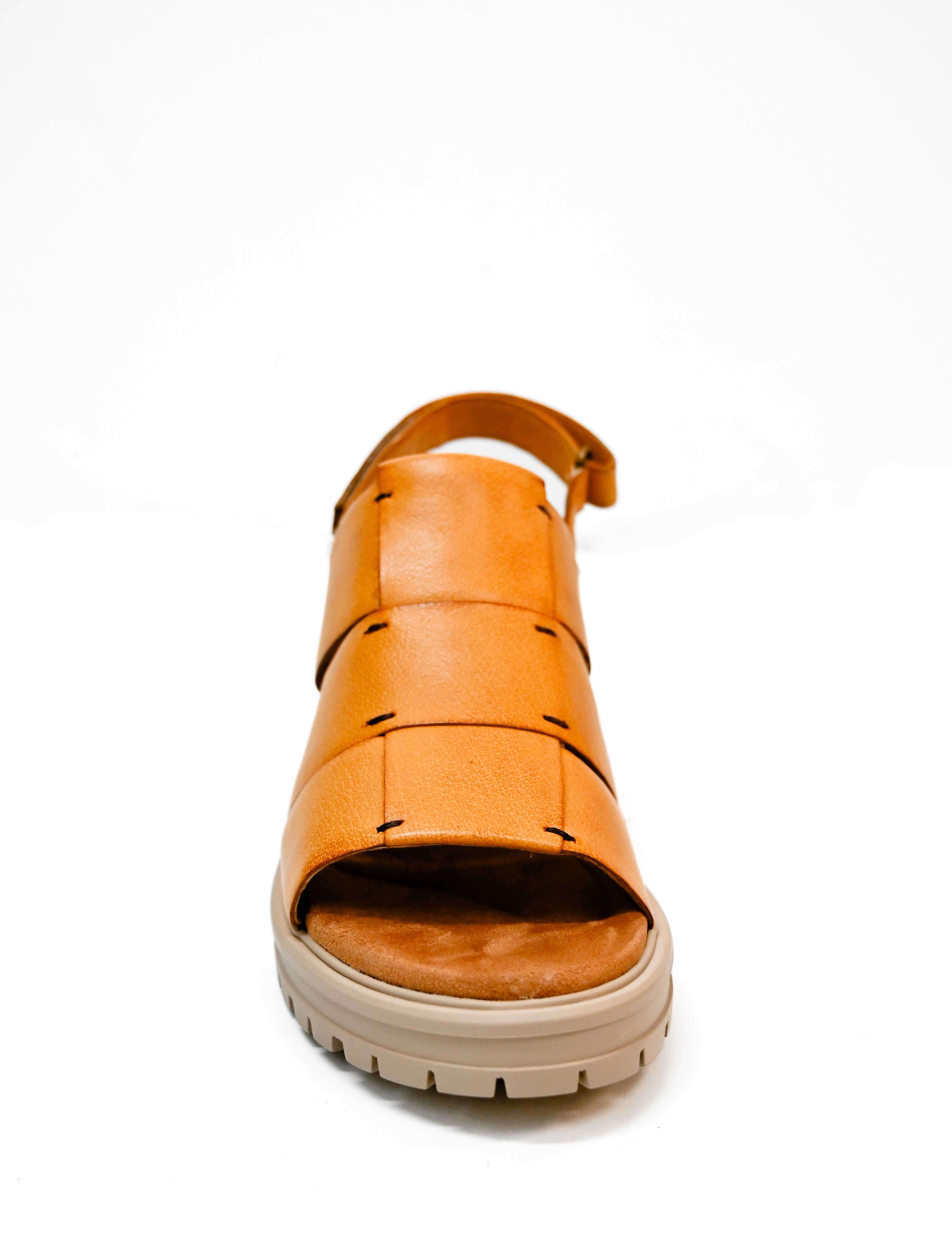 Salvia Harley Sandal - Image 5