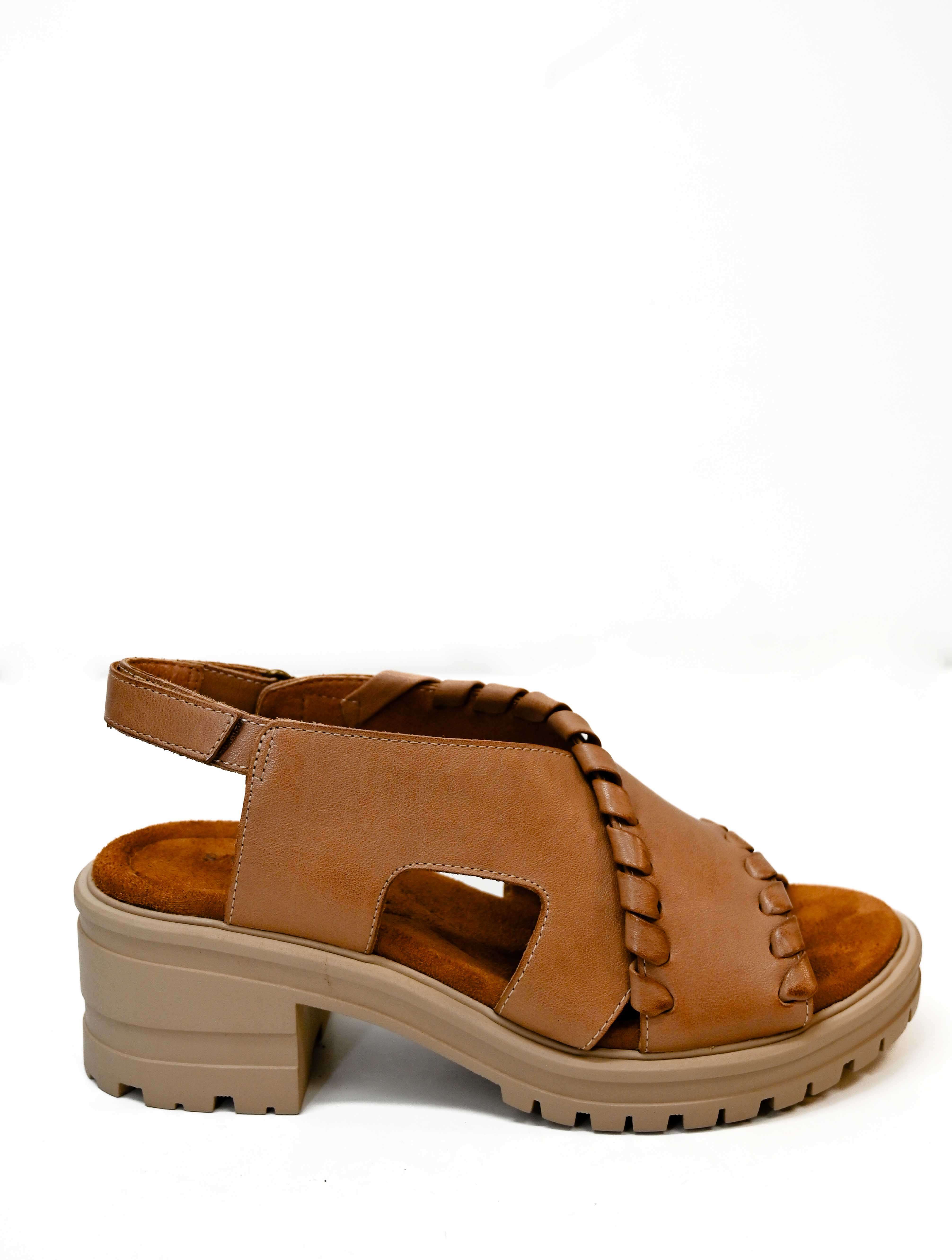 Salvia Hef Sandal - Image 2