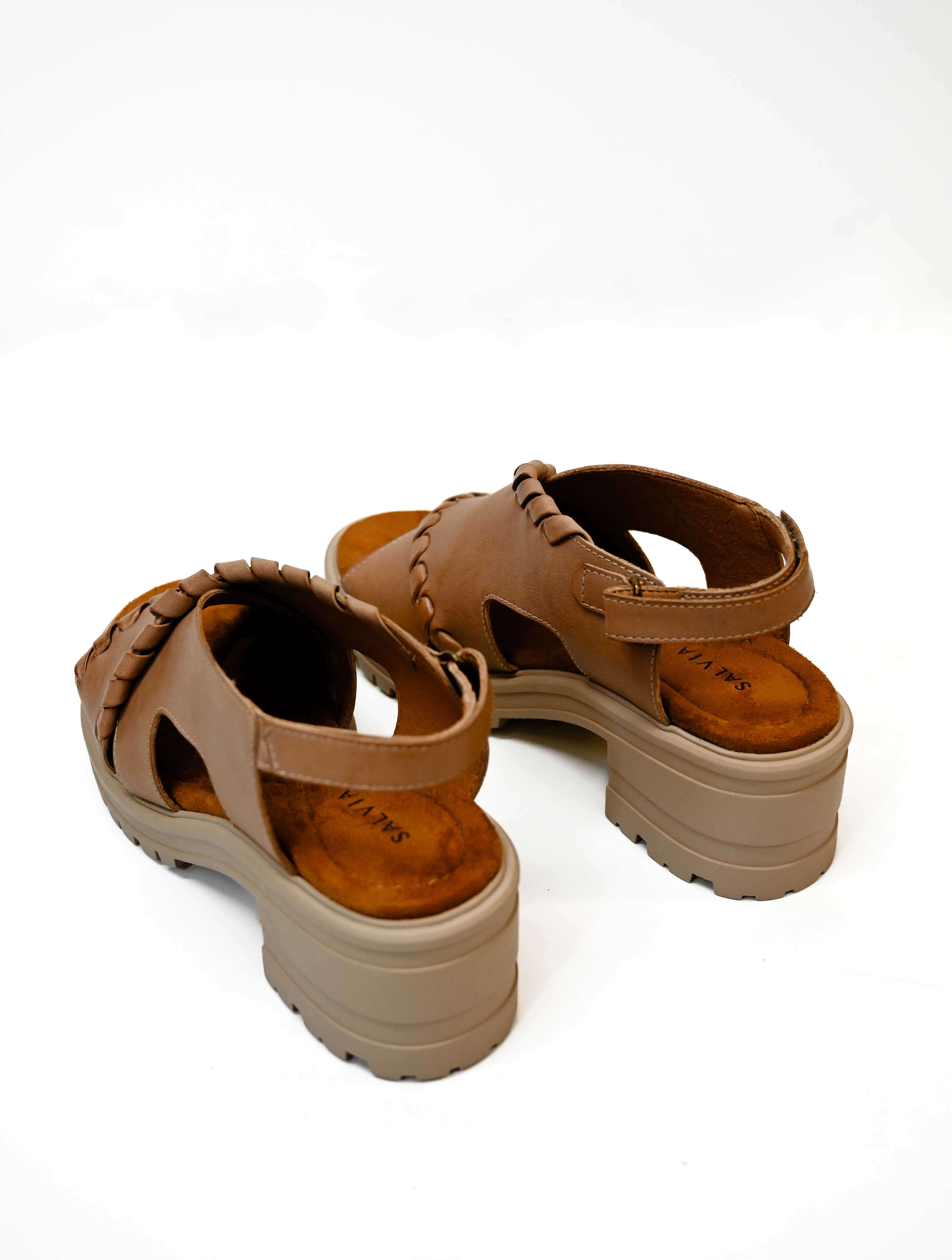 Salvia Hef Sandal - Image 6