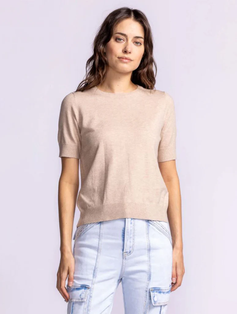 Sandy Top