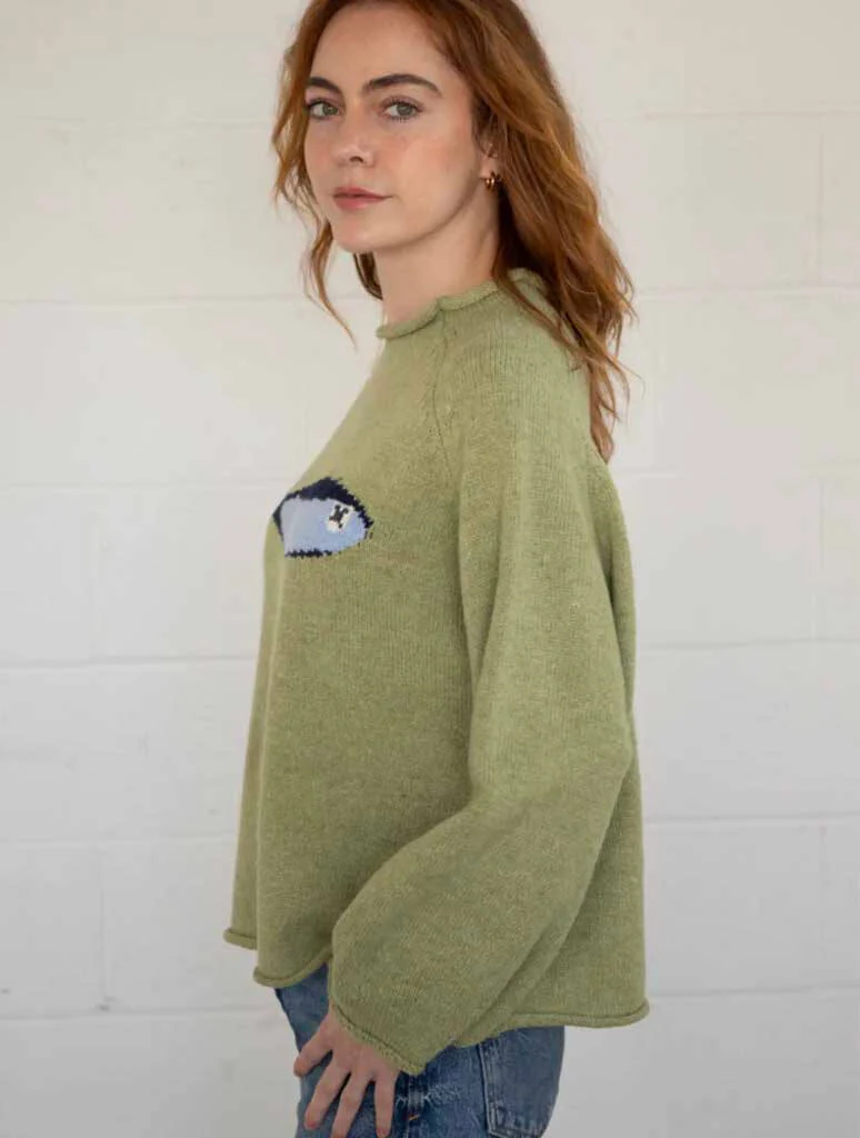 Sardine Sweater - Image 2