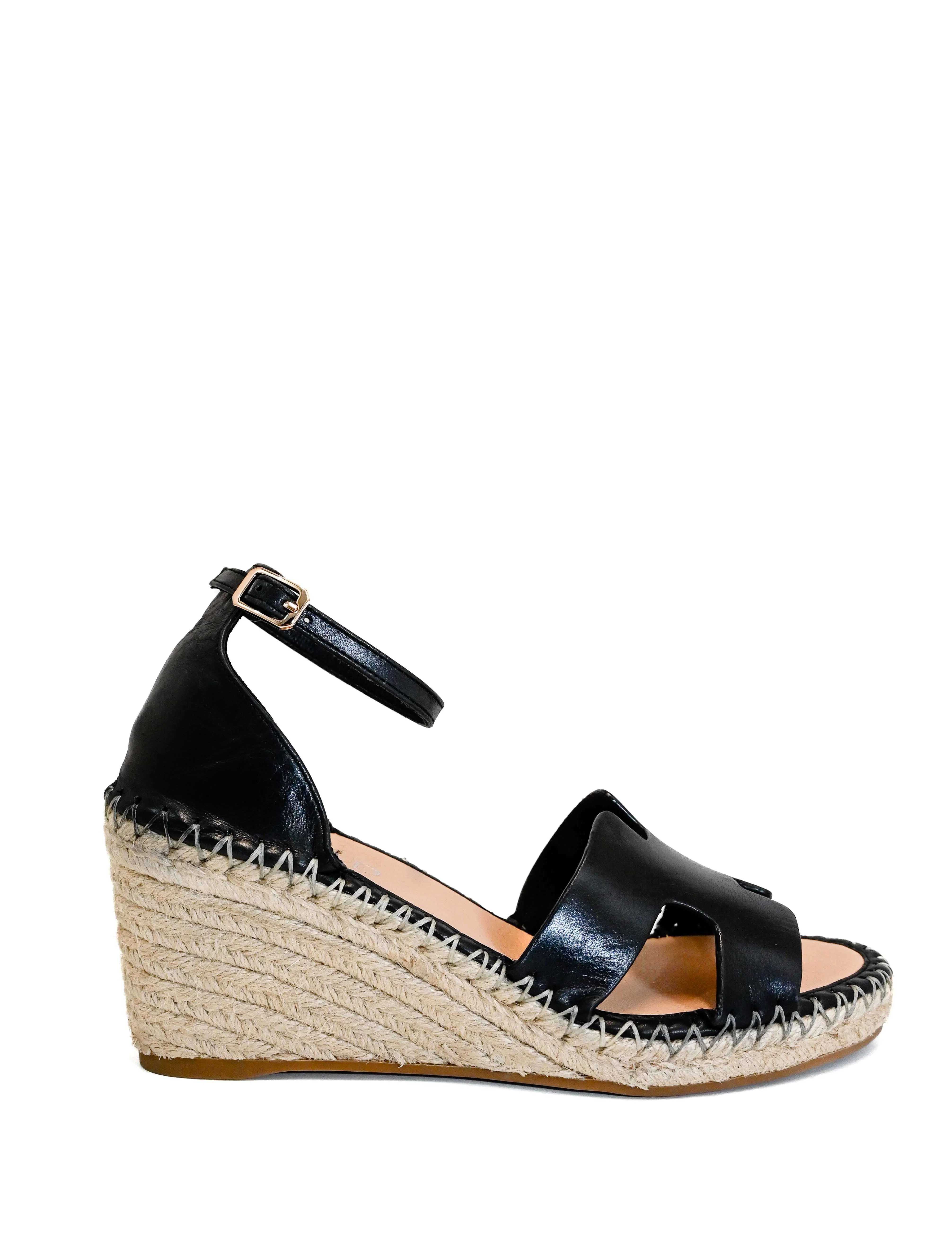 Silent D Gellory Wedge Heel - Image 2