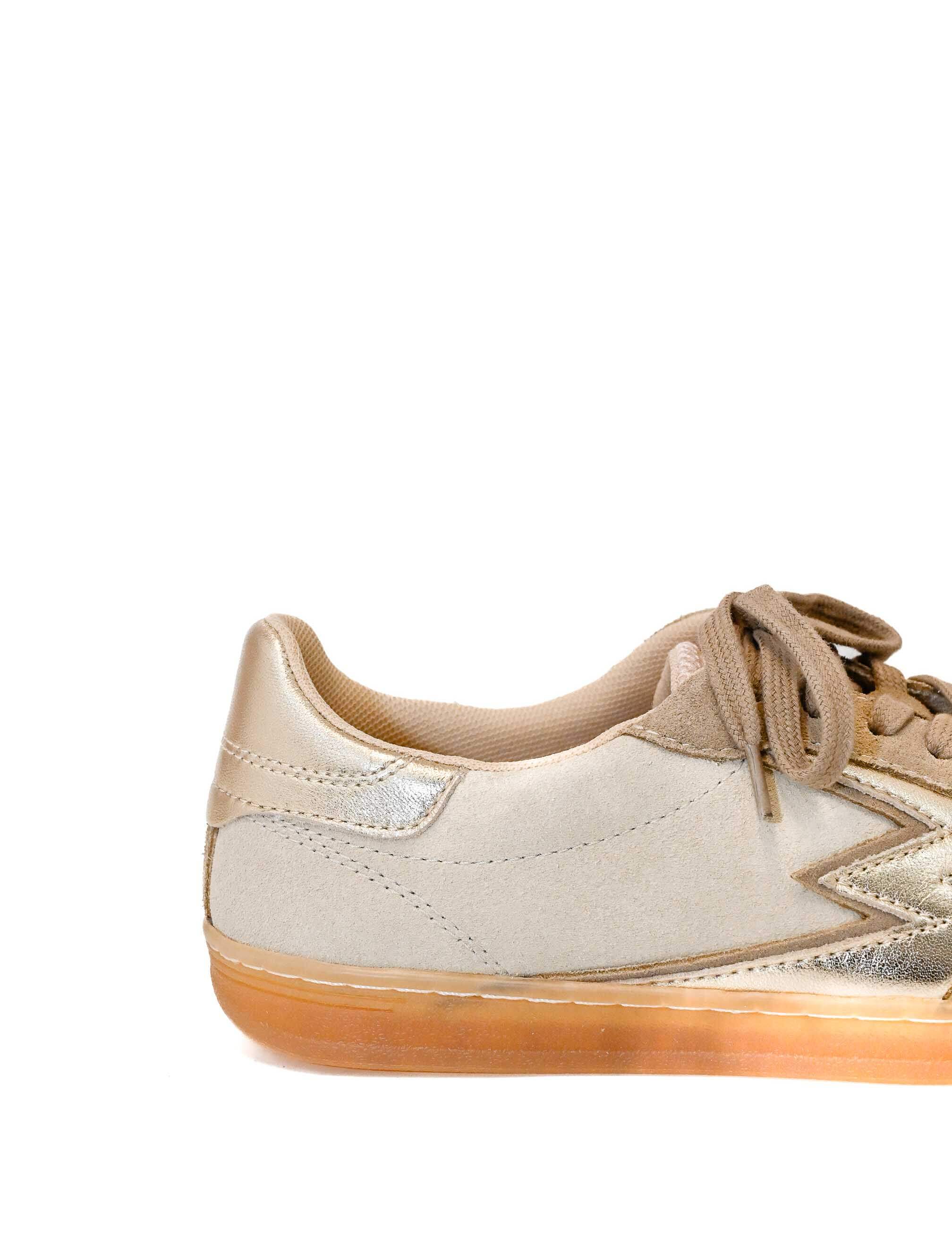 Silent D Montana Sneaker (Final Sale) - Image 3