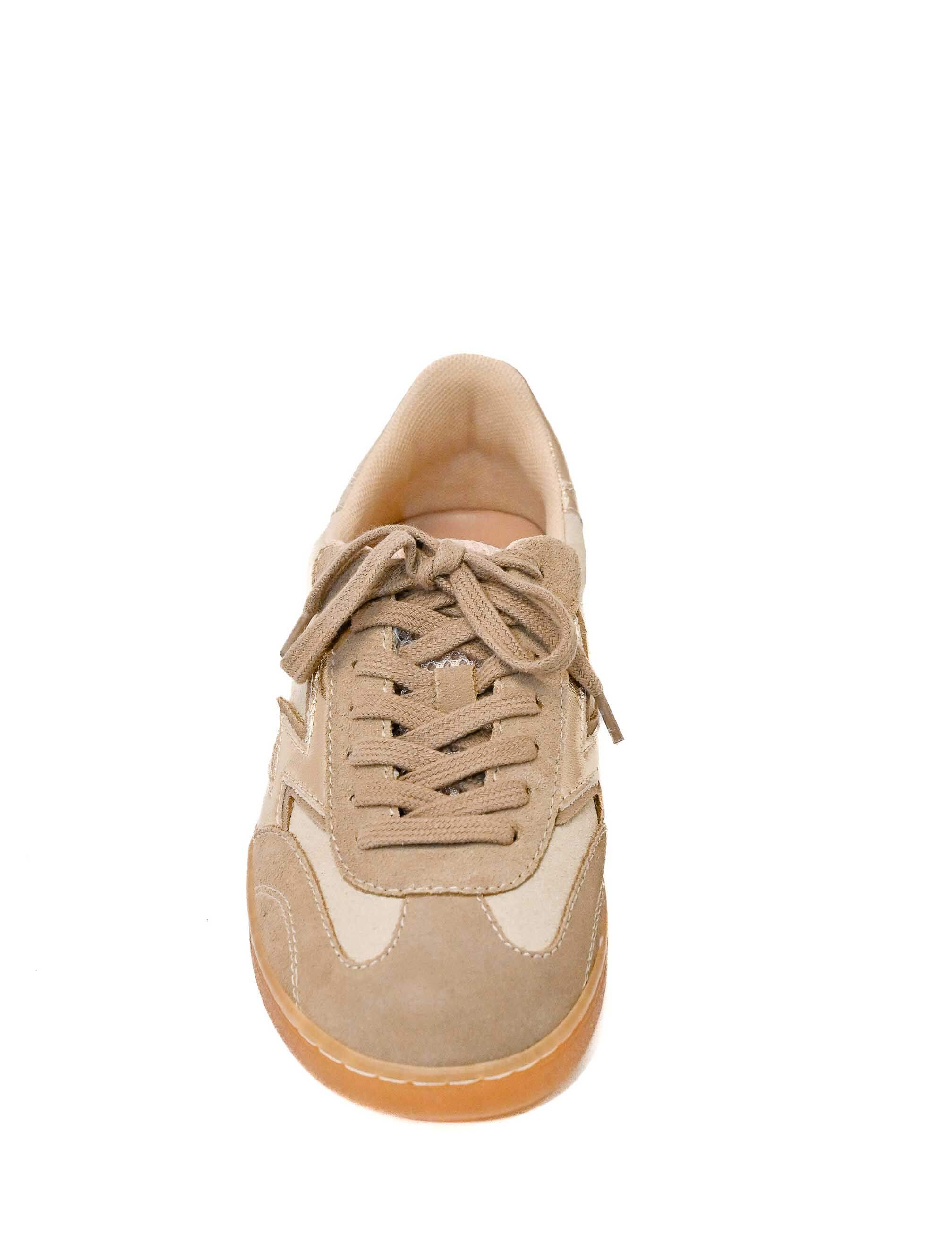 Silent D Montana Sneaker (Final Sale) - Image 4