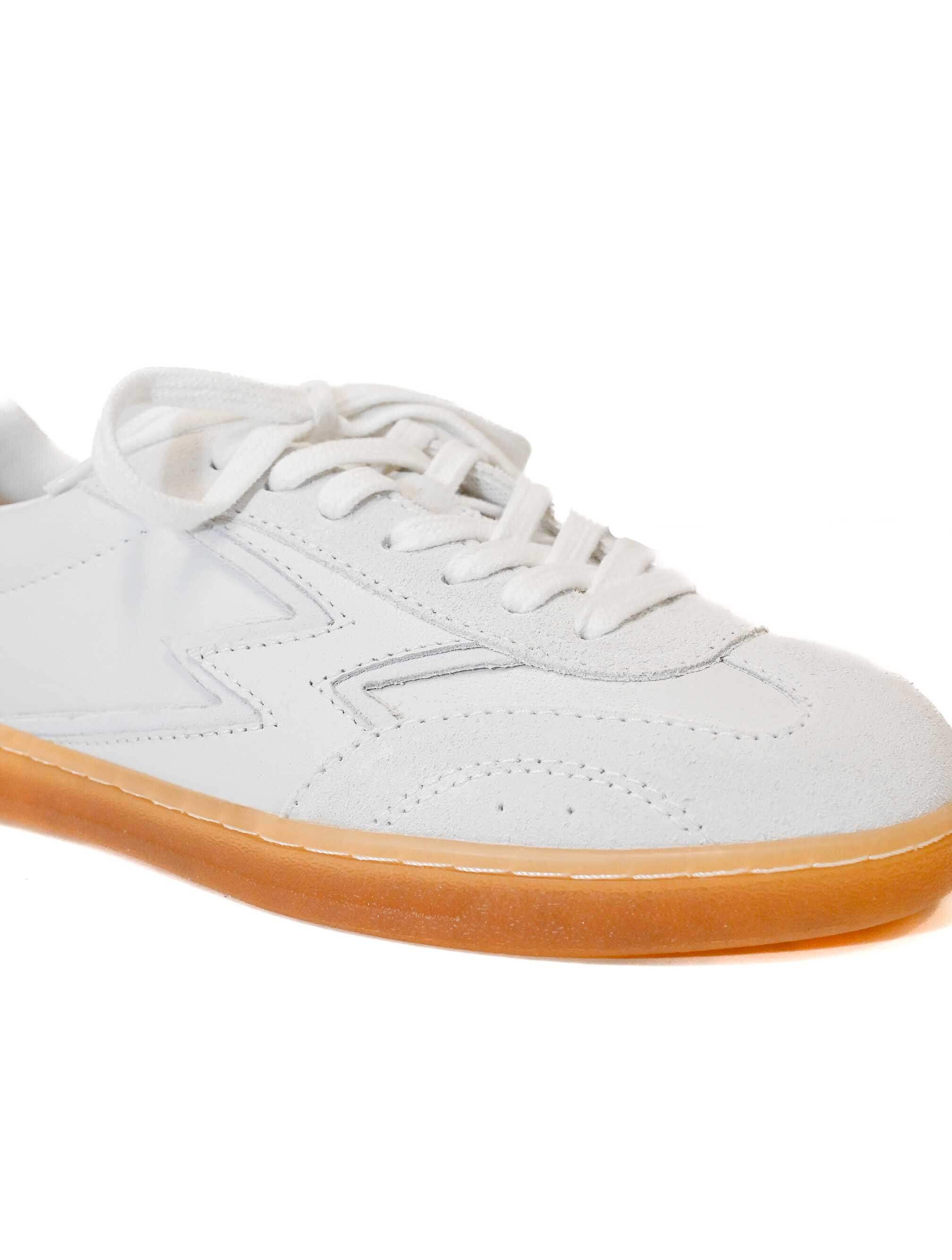 Silent D Montana Sneaker (Final Sale) - Image 9