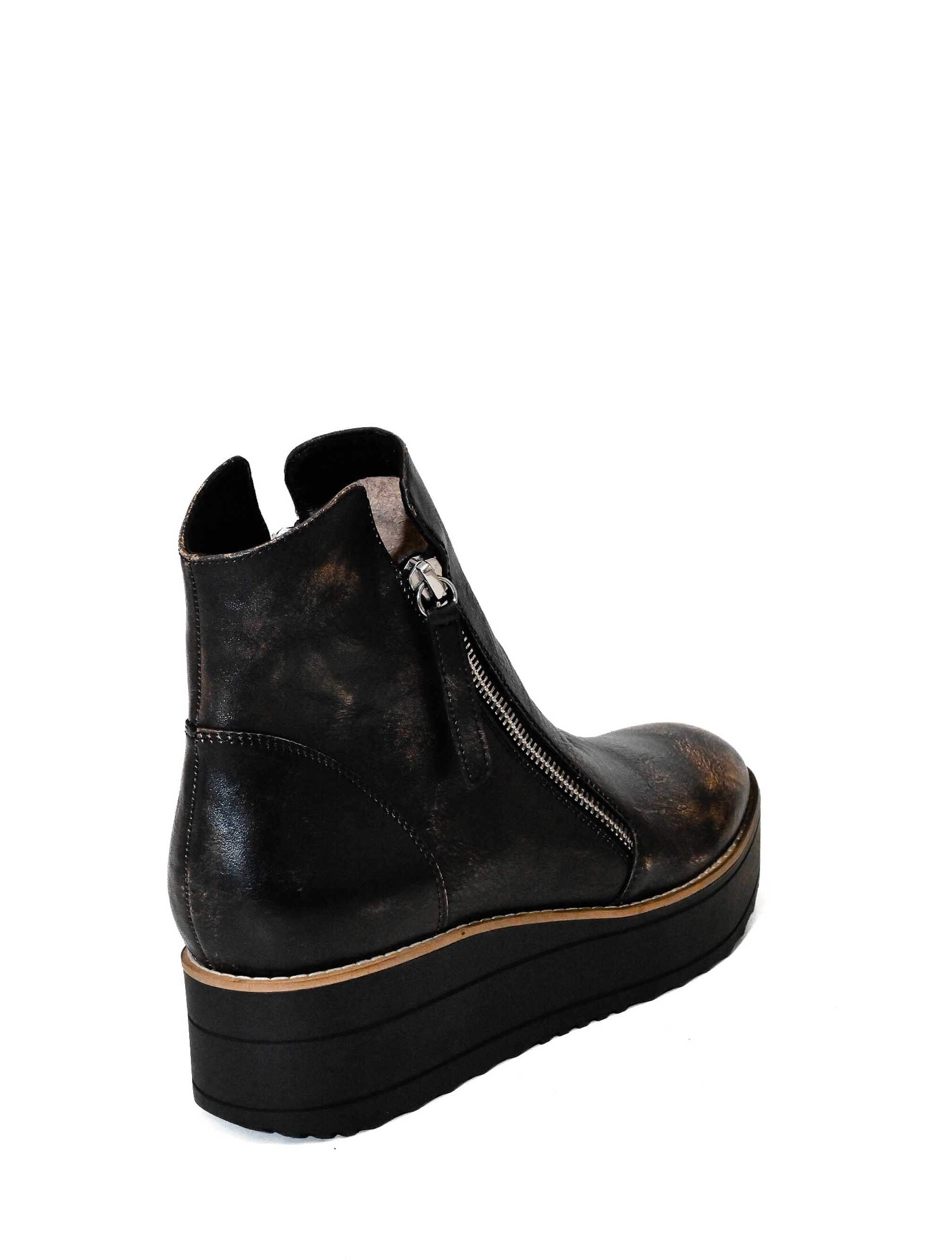 Silent D Nene Bootie - Image 12