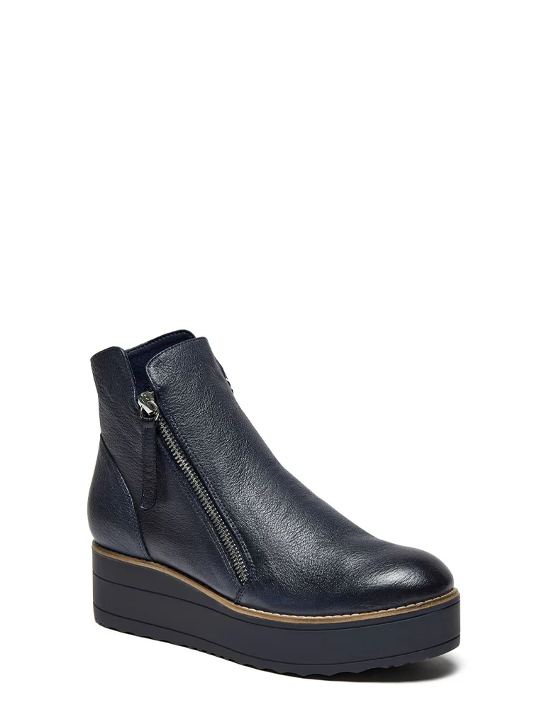 Silent D Nene Bootie - Image 2