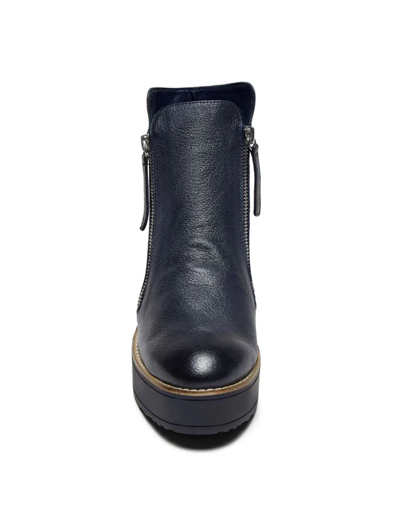 Silent D Nene Bootie - Image 4