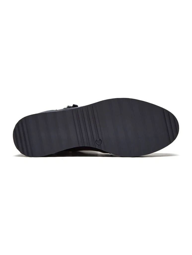 Silent D Nene Bootie - Image 5