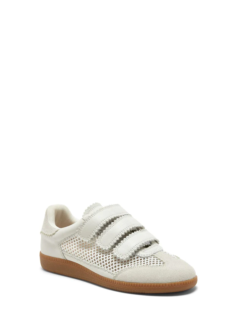 Silent D Seen Velcro Sneaker (Final Sale)