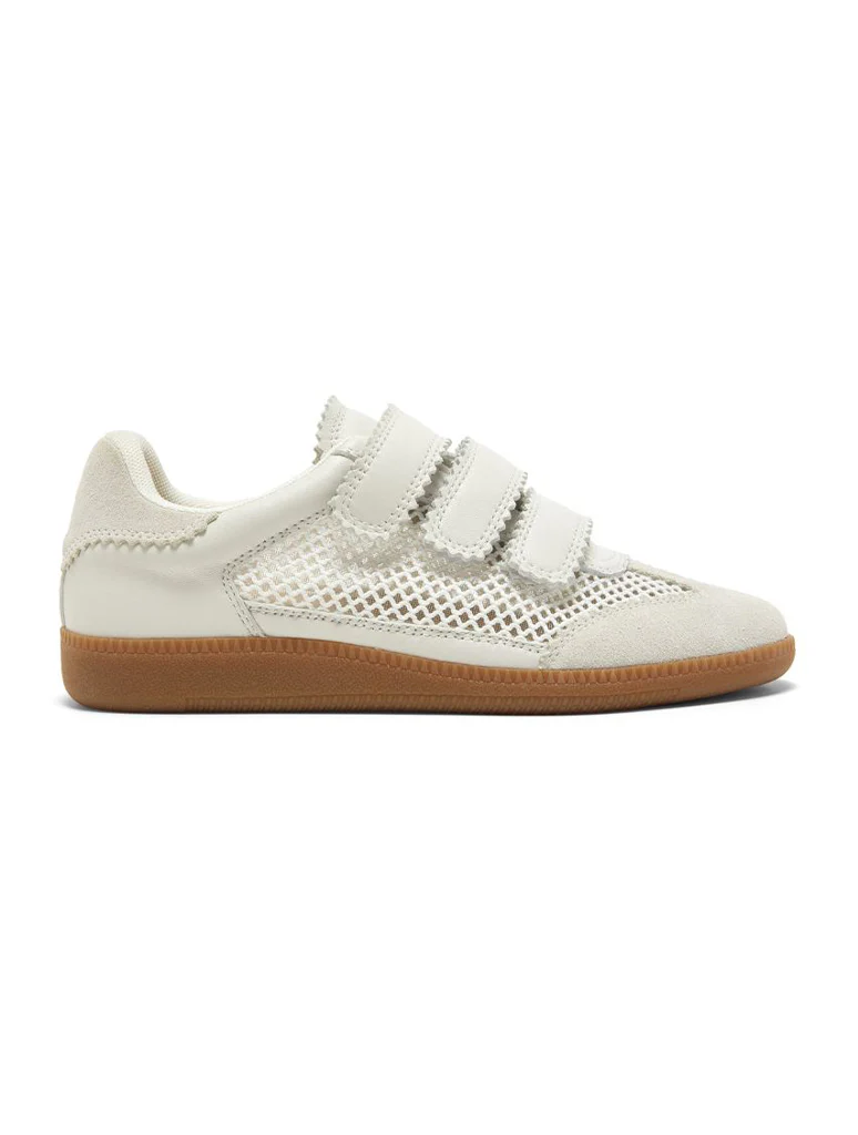 Silent D Seen Velcro Sneaker (Final Sale) - Image 2