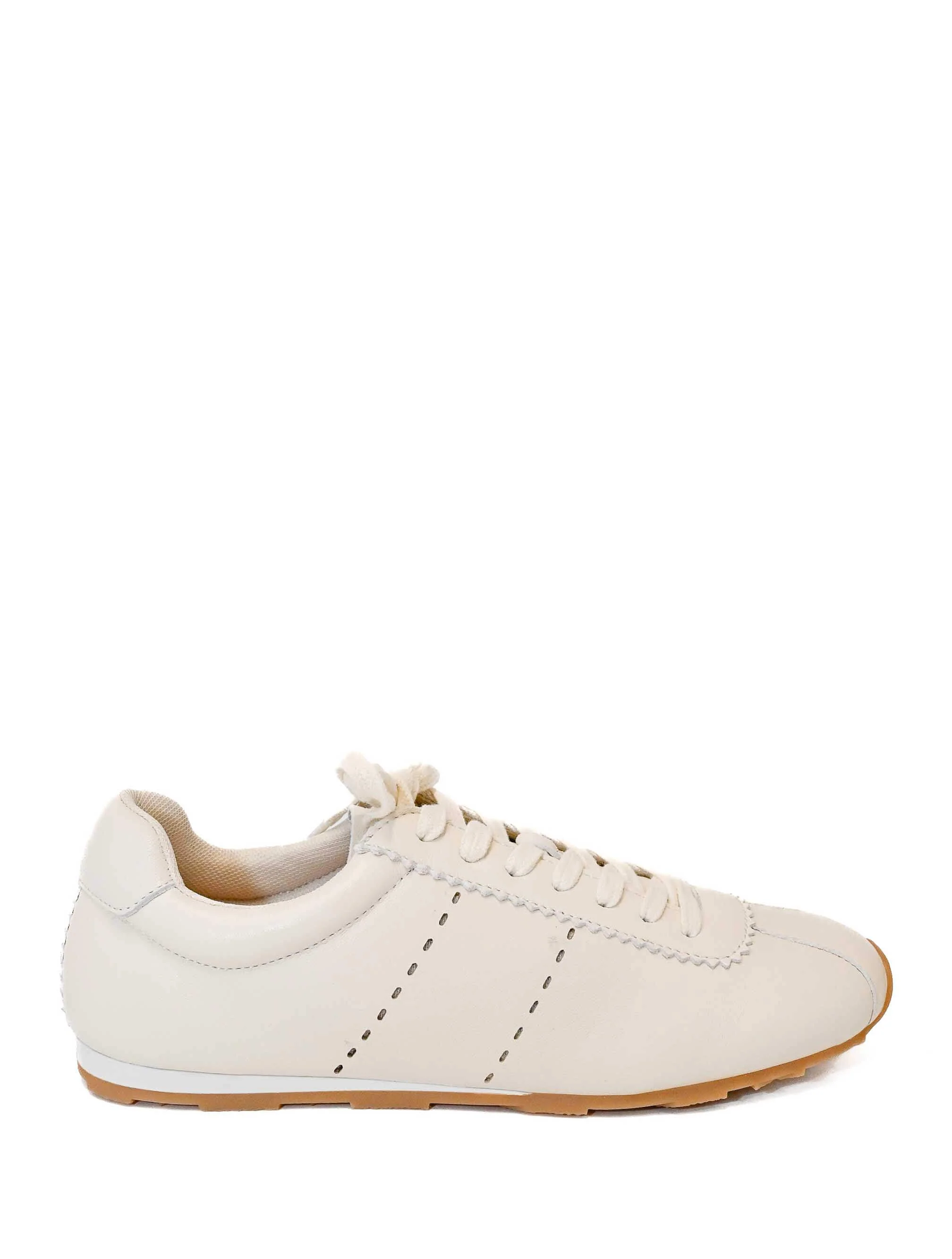 Silent D Trophy Sneaker (Final Sale) - Image 2