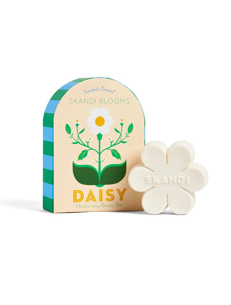 Skandi Blooms Soap Bar - Image 3