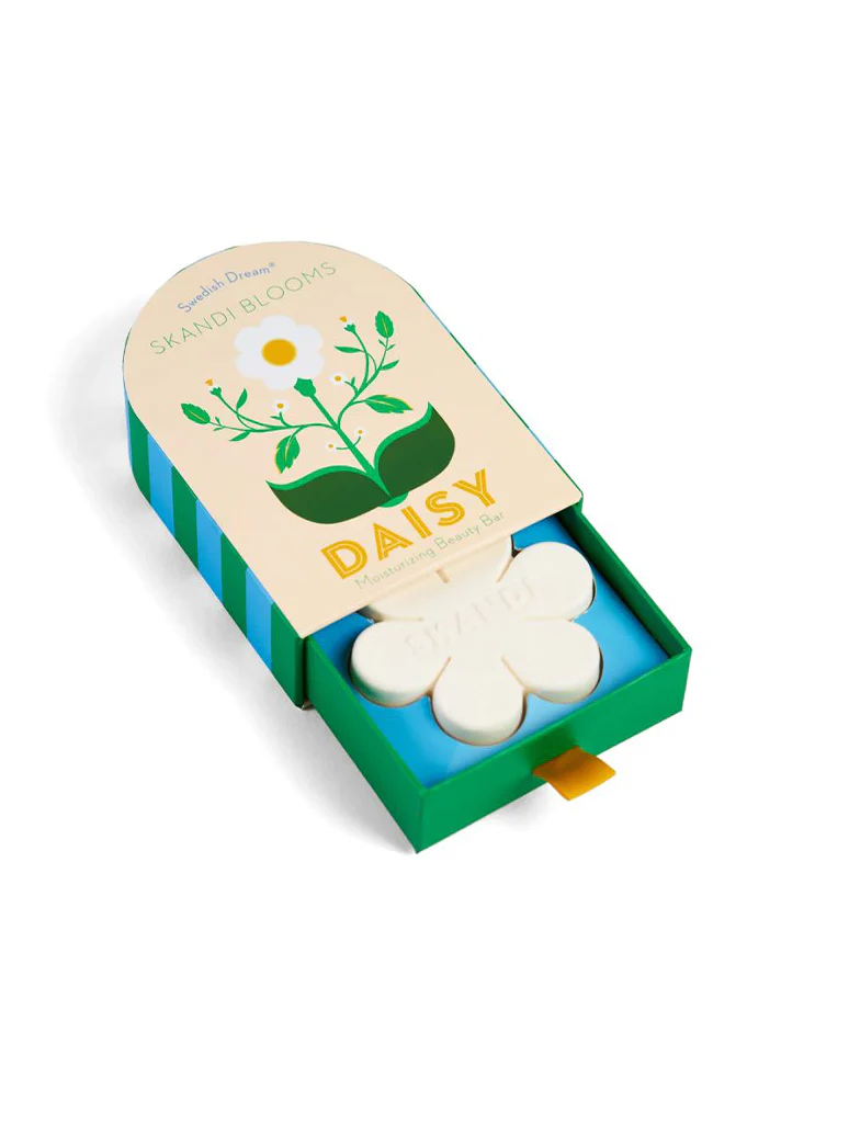 Skandi Blooms Soap Bar - Image 4