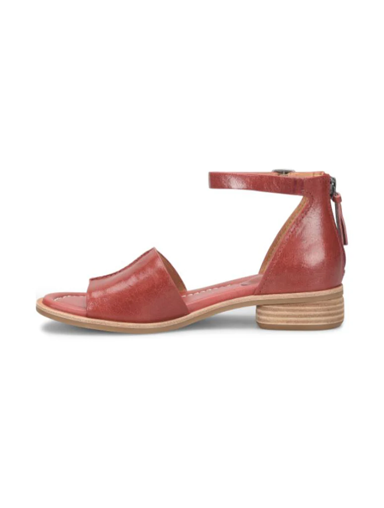 Söfft Faxyn Heeled Sandal (Final Sale)* - Image 2