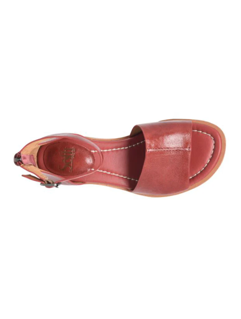 Söfft Faxyn Heeled Sandal (Final Sale)* - Image 3