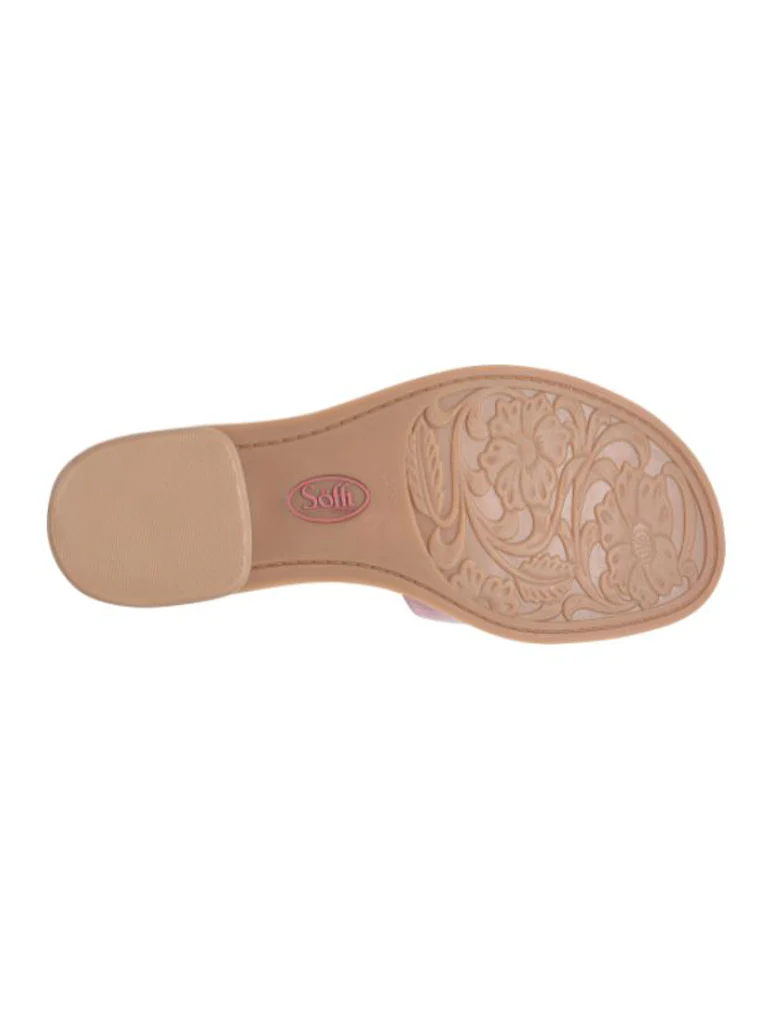 Söfft Faxyn Heeled Sandal (Final Sale)* - Image 4