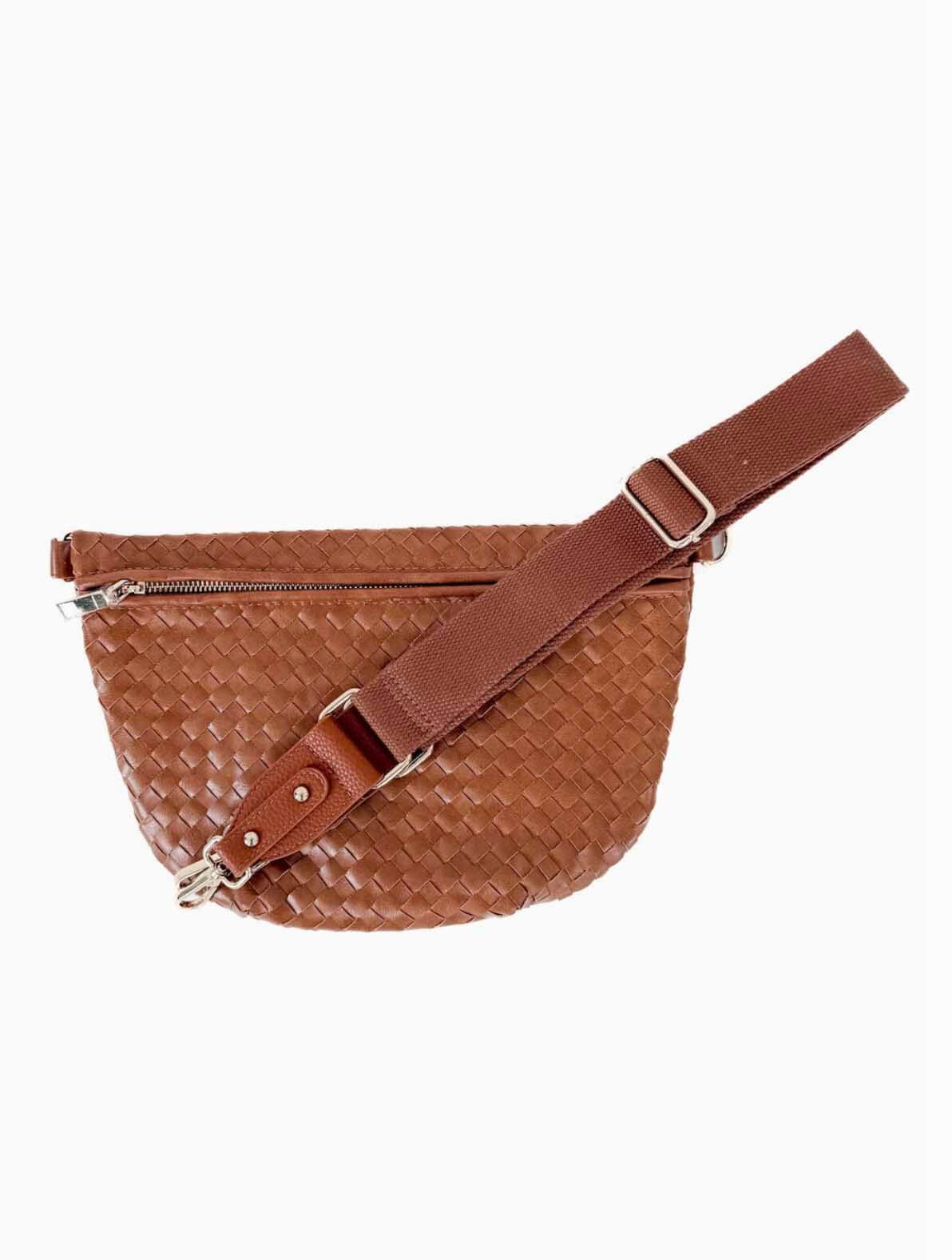 Westlyn Bag Solid Strap - Image 3