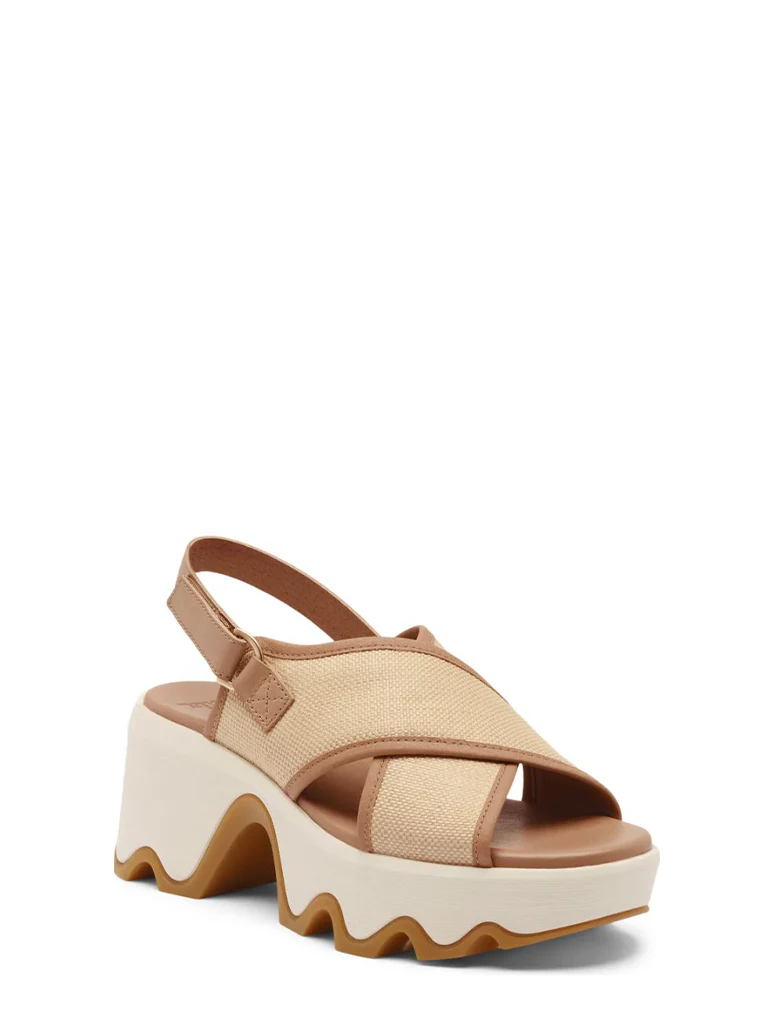 Sorel Kinetic Aura Slingback TXT Sandal
