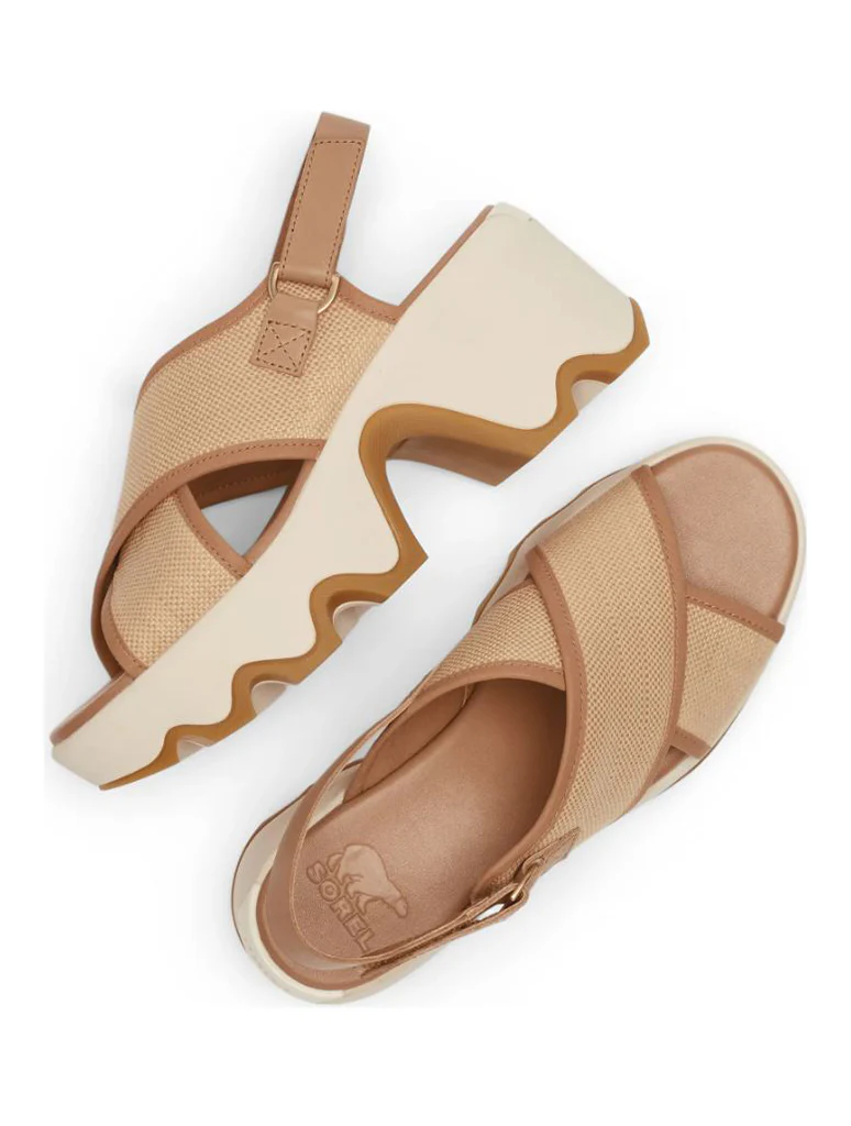 Sorel Kinetic Aura Slingback TXT Sandal - Image 2